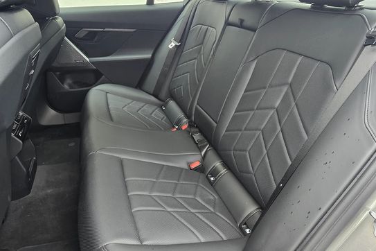 BMW Seria 5 520d xDrive M Sport