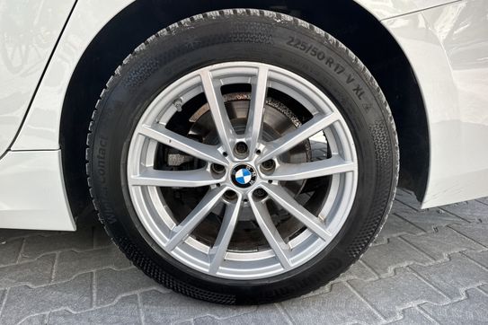 BMW Seria 3 320d