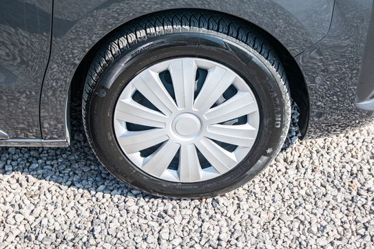 Citroen SpaceTourer XL L2H1 Business EAT8