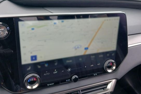 Lexus RX 500h F Sport 2.4 T Hybrid