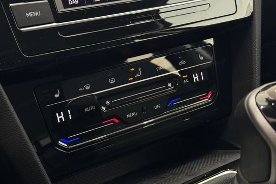 Volkswagen Passat 2.0 TDI Business