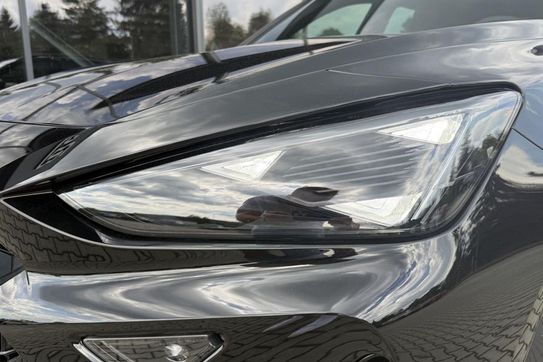 Cupra Formentor Tribe Edition 2.0 TSI DSG 4Drive