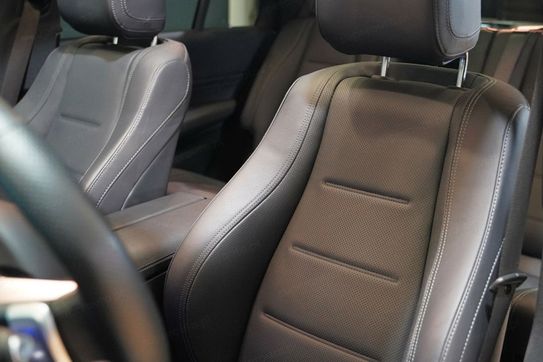 Mercedes GLE 450 d  4-Matic AMG Line