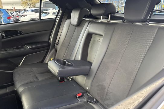 Mitsubishi Eclipse Cross Intense Plus 2.4 PHEV