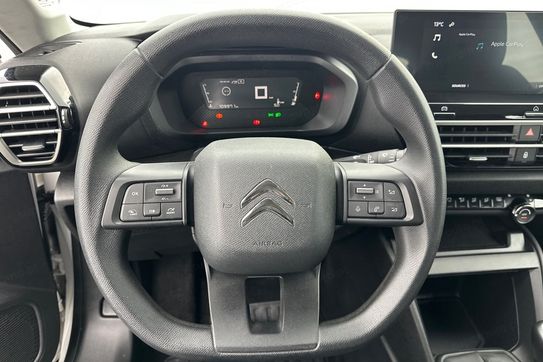 Citroen C4 Feel Business 1.5 BlueHDI