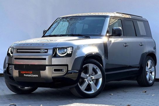 Land Rover Defender 110 D300 X-Dynamic HSE