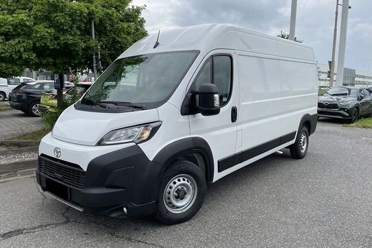 Toyota Proace Max Active L3H2