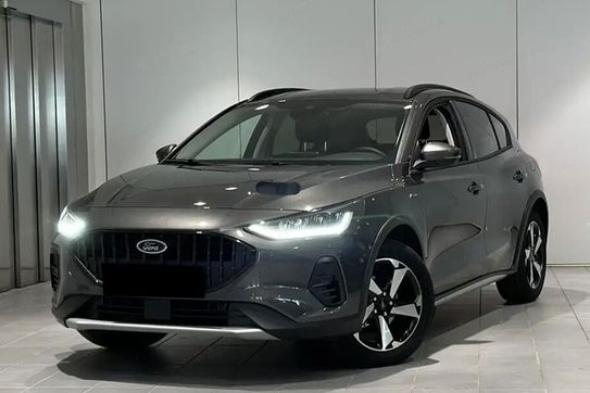 Ford Focus Active X aut 1.0 EcoBoost