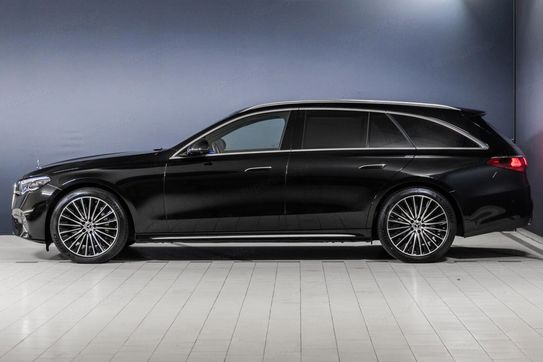 Mercedes E Klasa 220 d 4-Matic Exclusive Estate