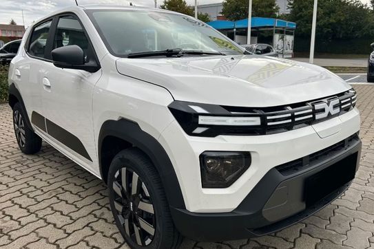 Dacia Spring Expression Electric 24.3kWh