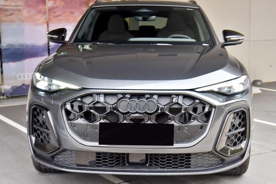 Audi Q5 TDI quattro S line Sportback