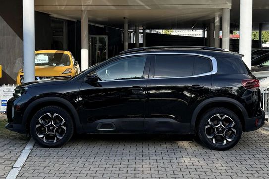 Citroen C5 Aircross 1.5 Bluehdi Shine EAT8