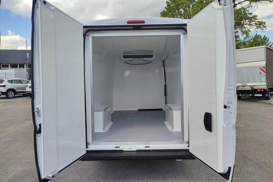 Fiat Ducato L4H2 Mroźnia