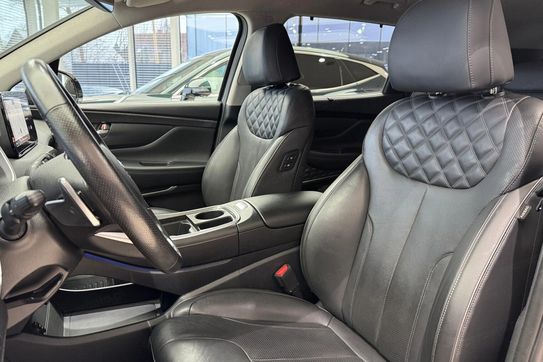 Hyundai Santa Fe 1.6 T-GDI HEV Platinum 4WD