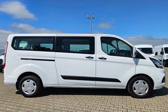 Ford Transit Custom Kombi L2H1