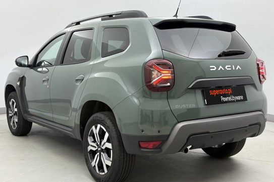 Dacia Duster 1.0 TCe Journey + LPG