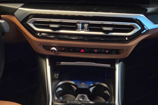 BMW Seria 3 318d