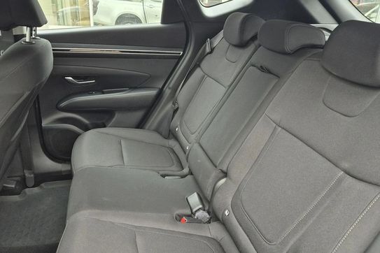 Hyundai Tucson 1.6 t-Gdi Modern 2WD