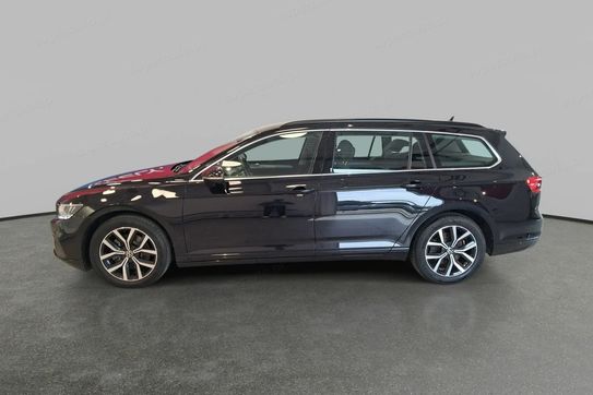 Volkswagen Passat 1.5 TSI ACT mHEV Business DSG