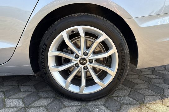 Audi A4 35 TFSI