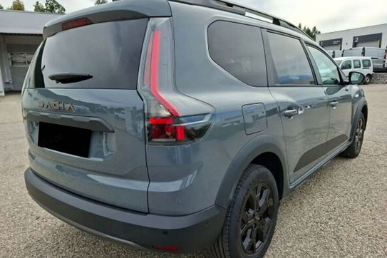 Dacia Jogger Extreme 5os. 1.2 Eco-G 120