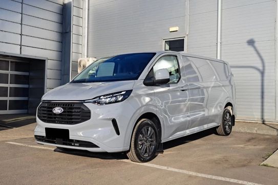 Ford Transit Custom 320 L2H1 Limited A8