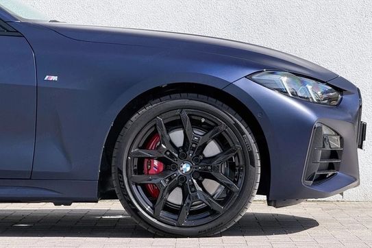BMW Seria 4 Cabrio M440i xDrive