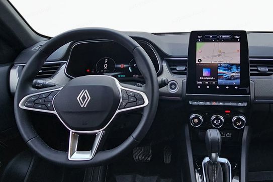 Renault Arkana 1.3 Tce Mhev Techno Edc