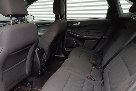 Ford Kuga 2.0 Ecoblue Awd St-Line