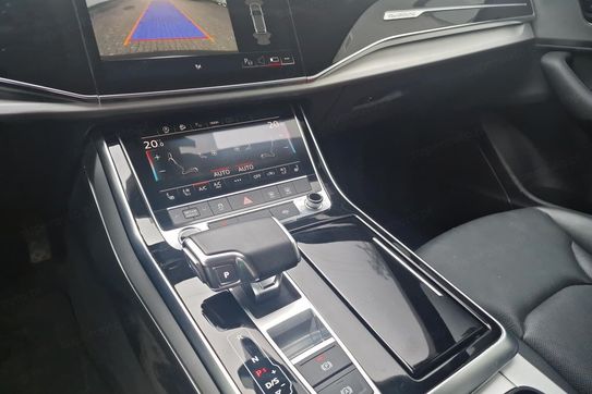 Audi Q7 45 TDI quattro S Line