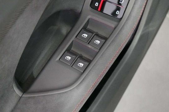 Audi A5 TDI quattro S line Avant