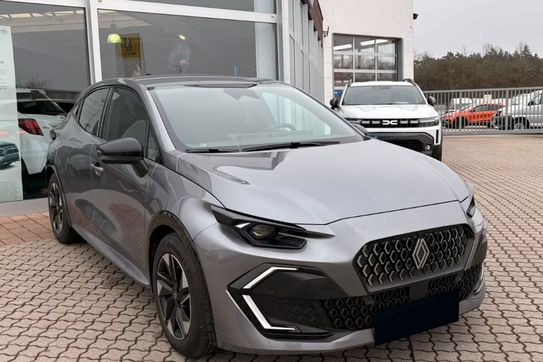 Renault Clio Techno 1.2 TCe