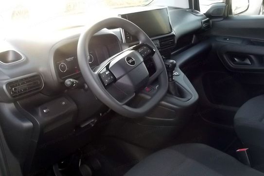 Opel Combo Van Cargo L1H1