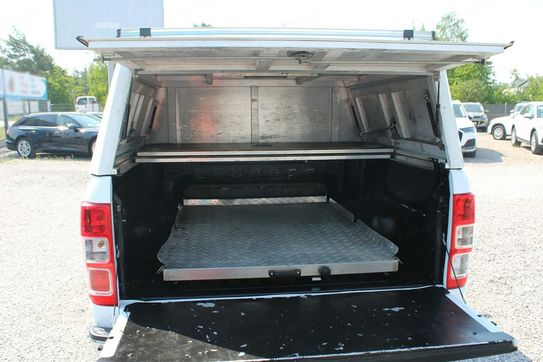 Ford Ranger 4x4