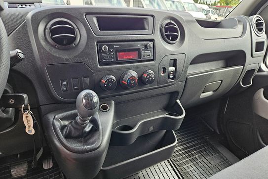 Renault Master L3H2