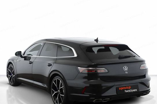 Volkswagen Arteon 2.0 TSI 4Motion R DSG