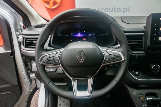 Renault Trafic Kombi L2H1 AT9