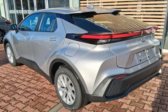 Toyota C-HR Comfort 1.8 Hybrid