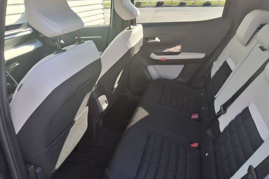 Citroen C3 Aircross MAX 1.2 mHEV e-DCS6