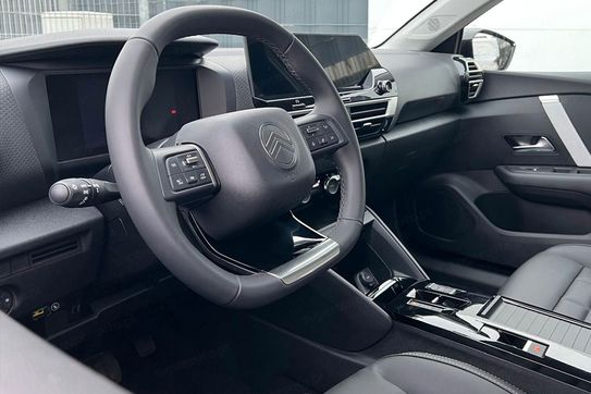 Citroen C4 e-C4 Max EV156 54kWh