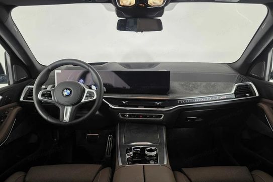 BMW X5 xDrive30d M Sport