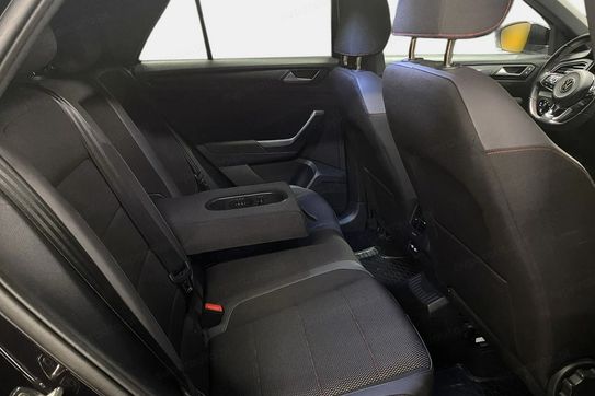 Volkswagen T-Roc 1.5 TSI DSG