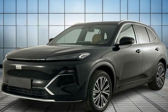 Geely Starray EM-i 1.5 PHEV Pro