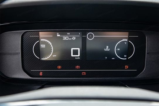 Citroen Berlingo Van XL L2H1