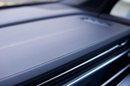 Audi Q7 60 TFSI e quattro S Line