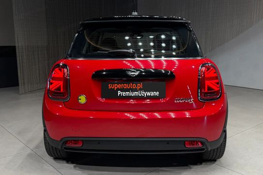 Mini Mini Cooper SE Classic Trim