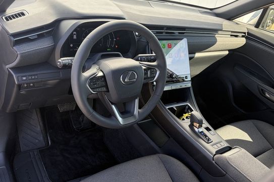 Lexus LBX 1.5 Hybrid
