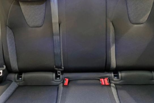 Skoda Octavia Essence 1.5 TSI mHEV DSG