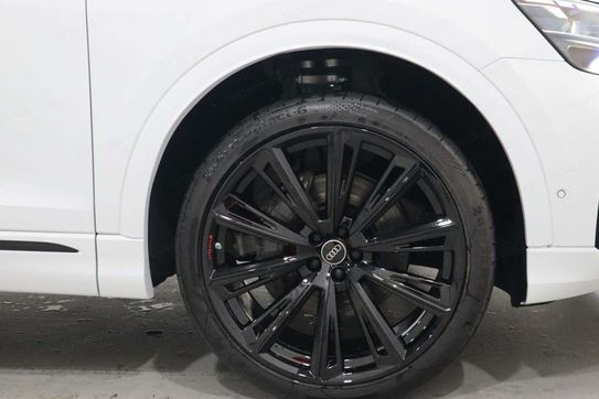 Audi Q8 50 TDI quattro