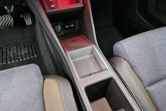 Renault 5 Urban Range Techno